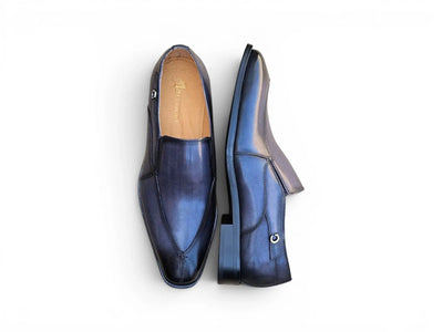 The Beaumont Loafer