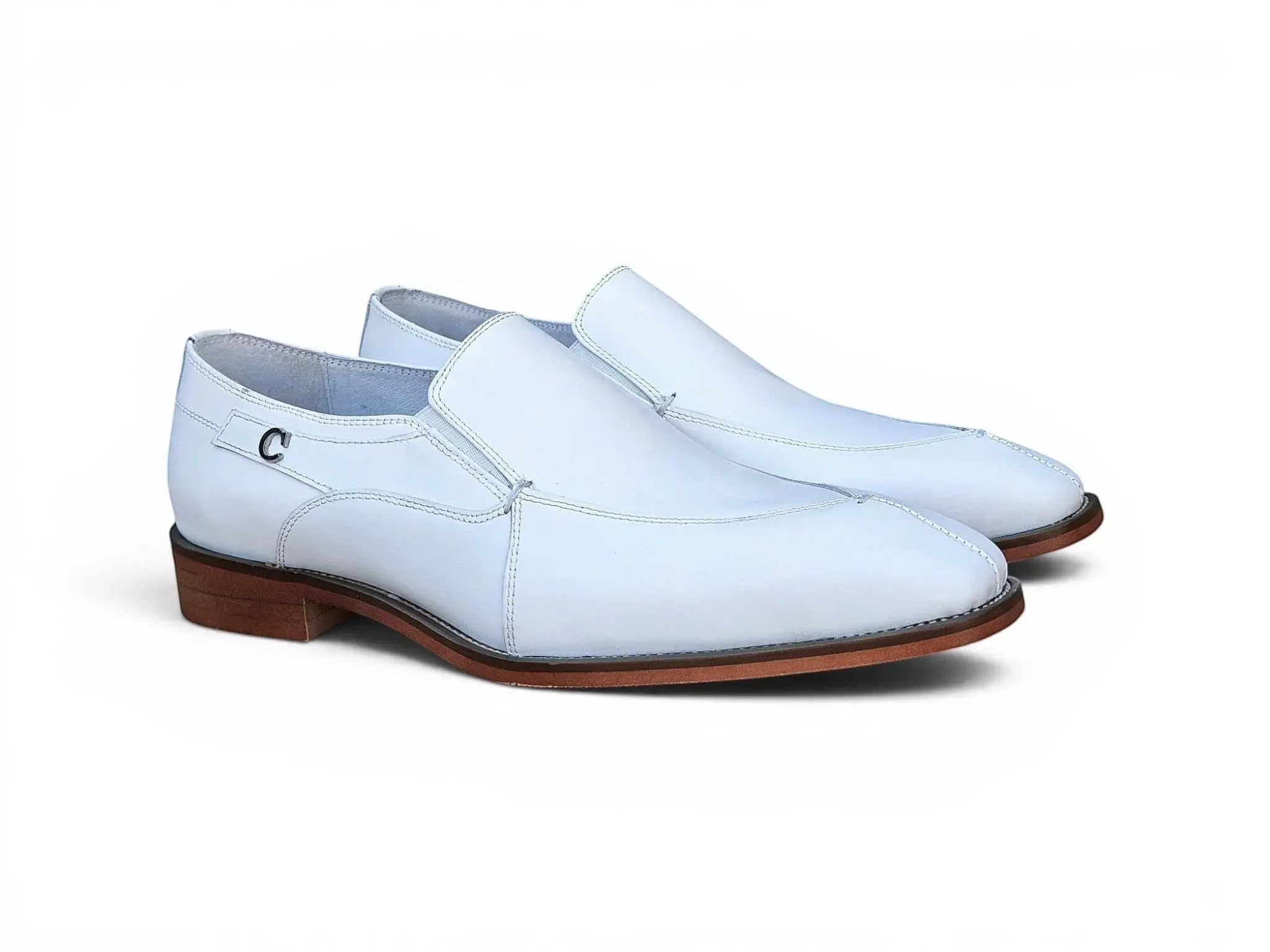 The Beaumont Loafer