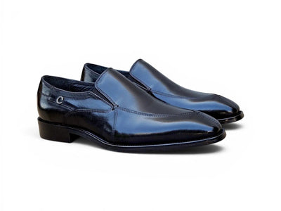 The Beaumont Loafer