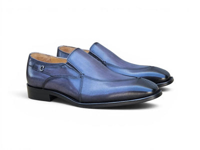 The Beaumont Loafer