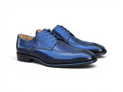 The Beaumont Split Toe Derby