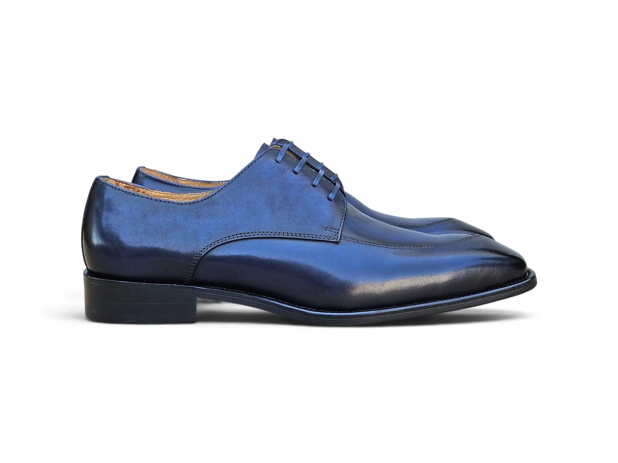 The Beaumont Split Toe Derby