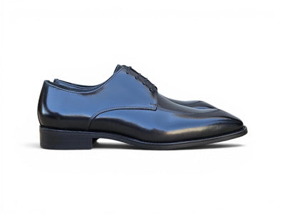 The Beaumont Split Toe Derby