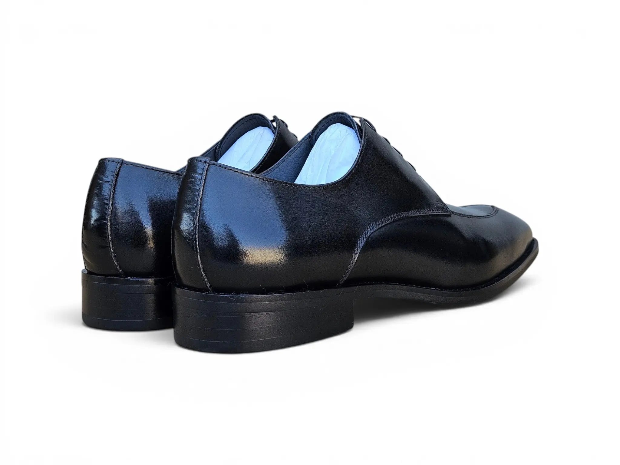 The Beaumont Split Toe Derby