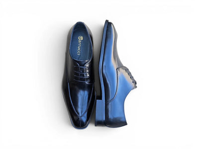 The Beaumont Split Toe Derby