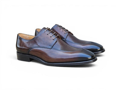 The Beaumont Split Toe Derby