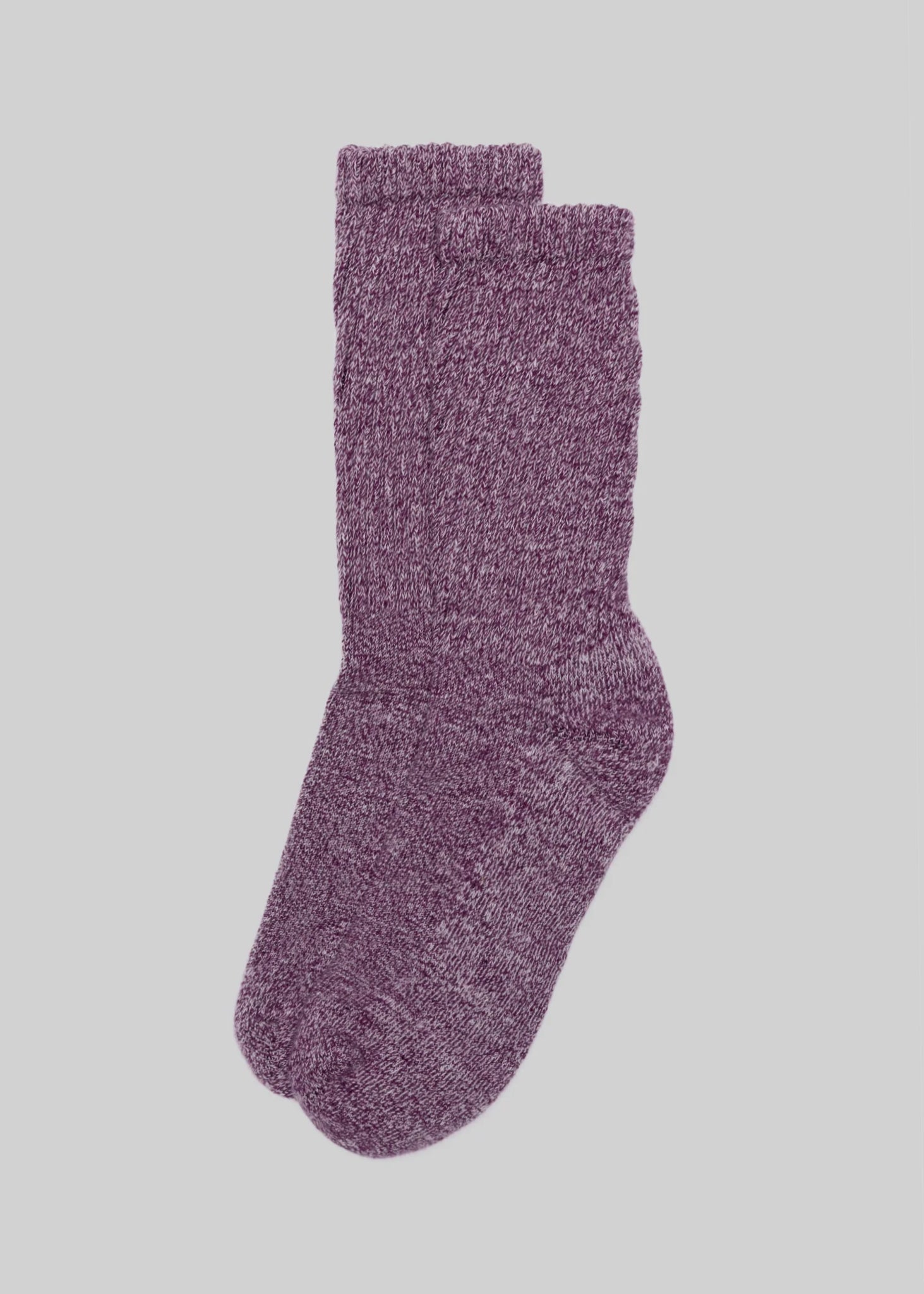 American Trench The Marls Socks