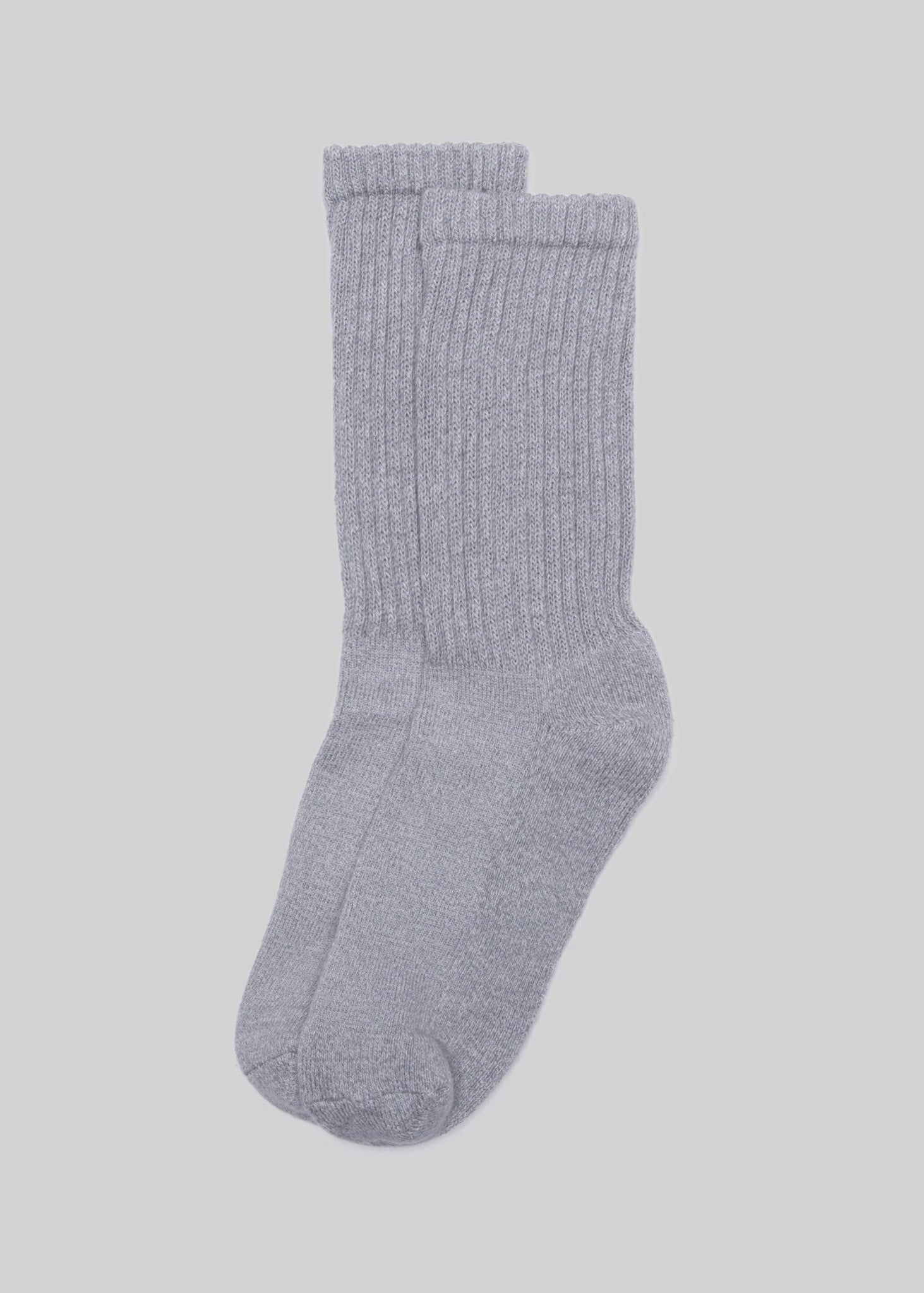 American Trench The Marls Socks