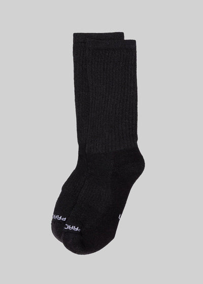 American Trench The Practice Crew Socks front view