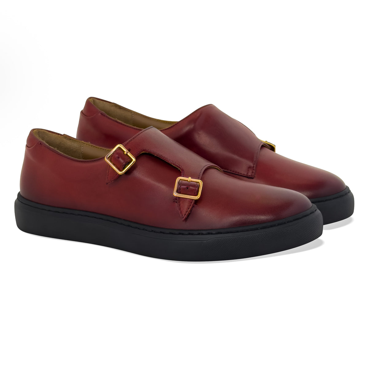 Women's Tosca - Bordo' (Slip-on) – product view 4