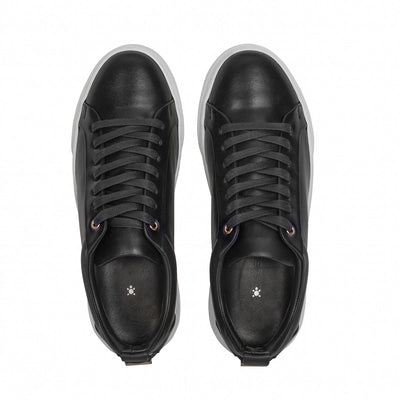 Women's Traviata - Black