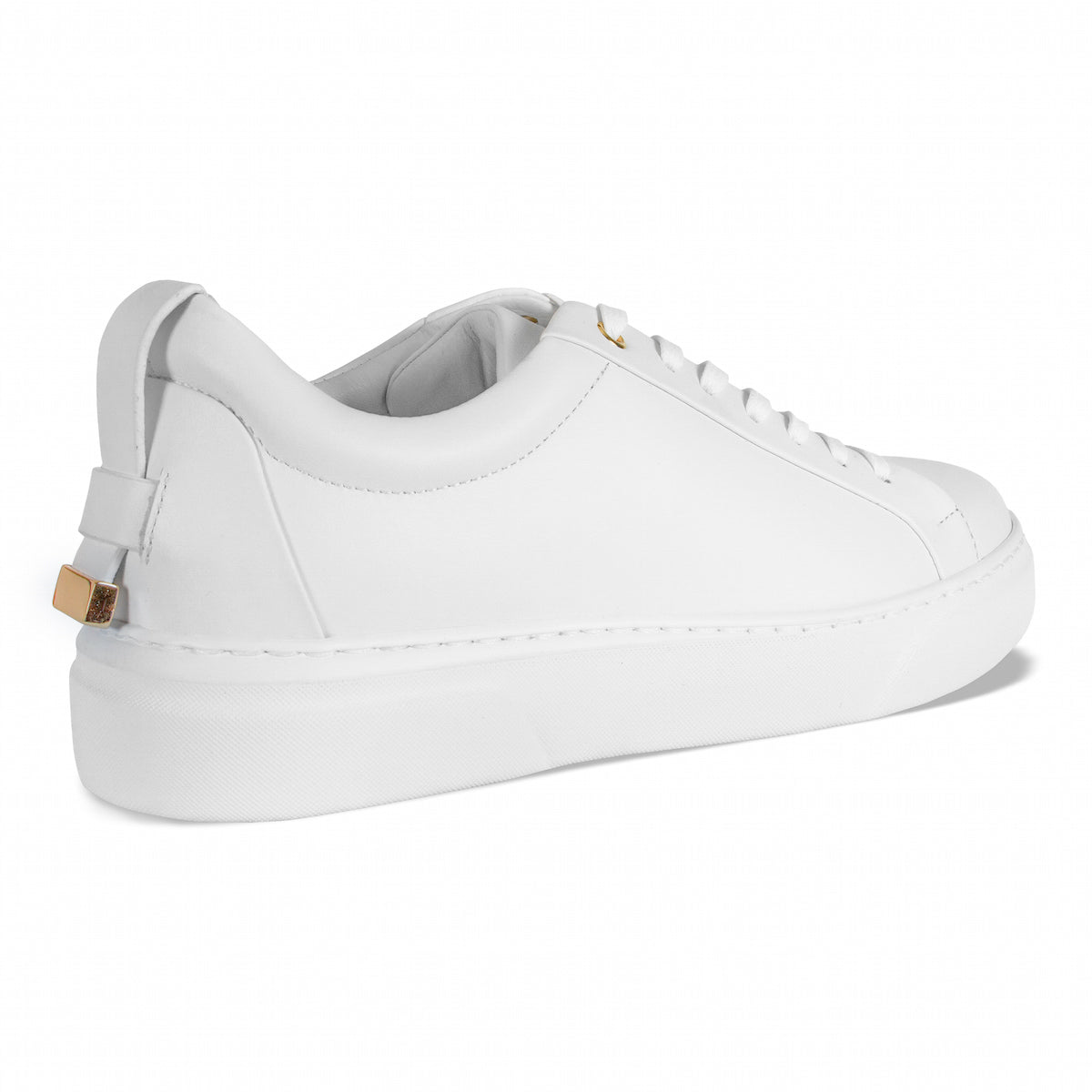 Women's Traviata - White – rear view