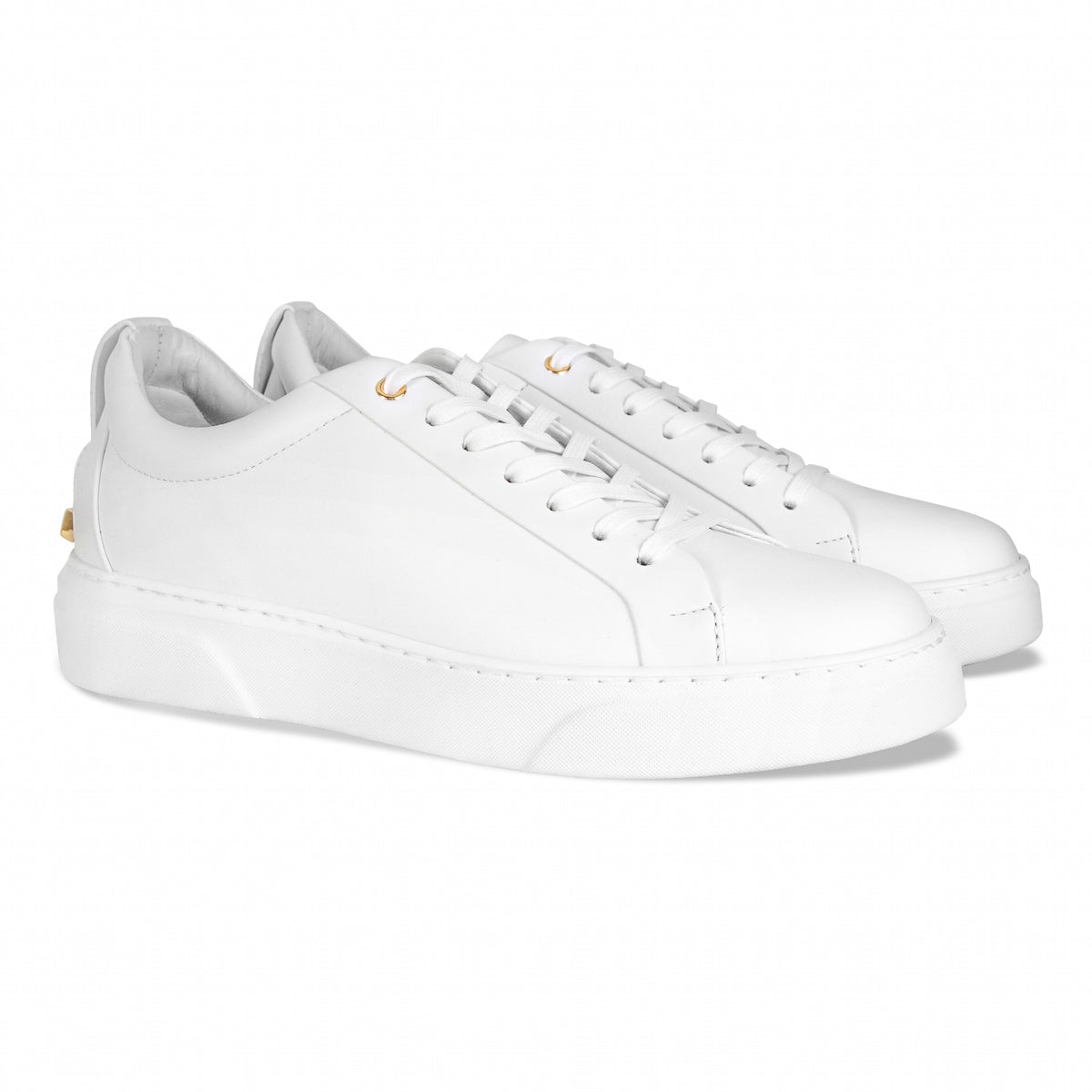 Women's Traviata - White – front view