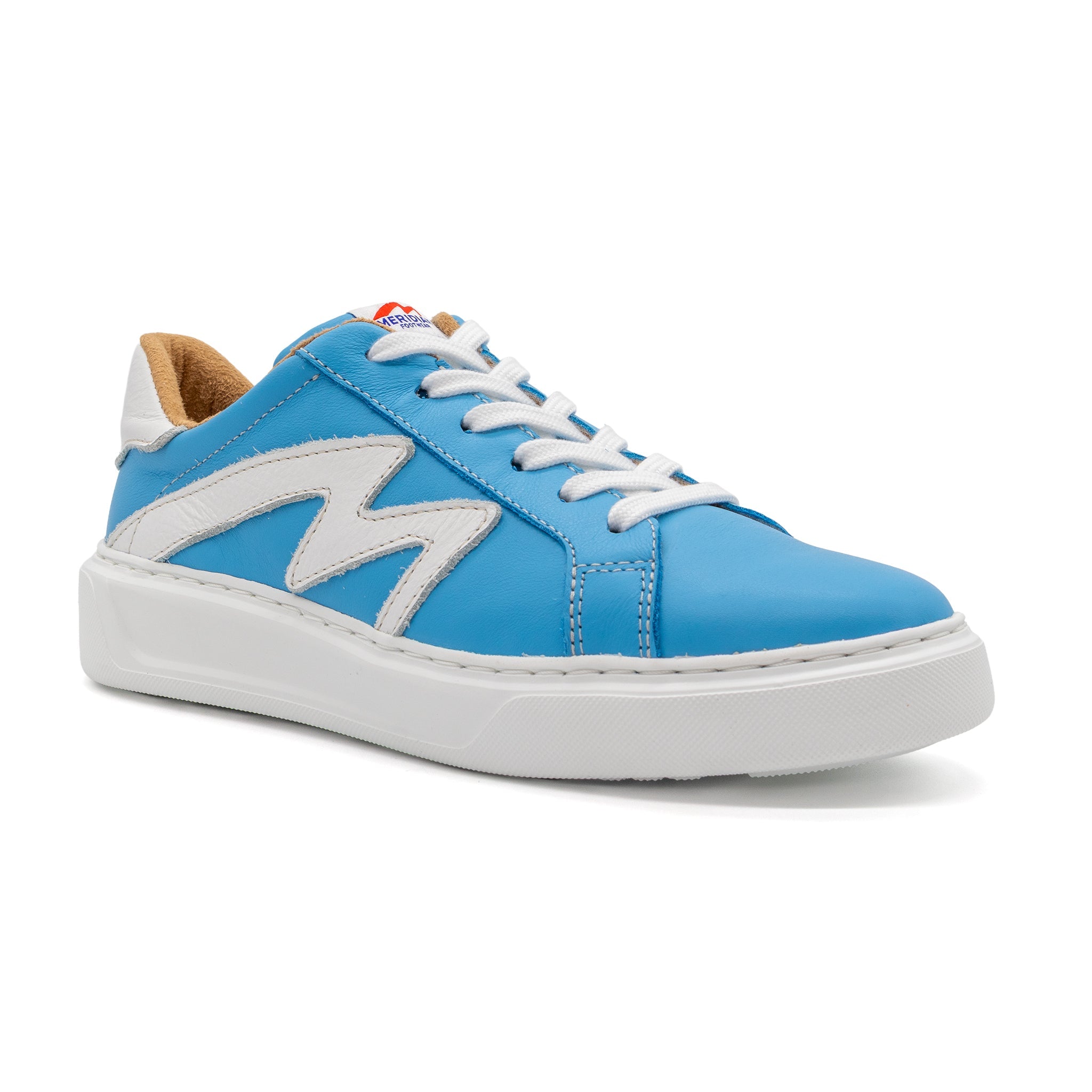 601 Two-Tone | Baby Blue + White