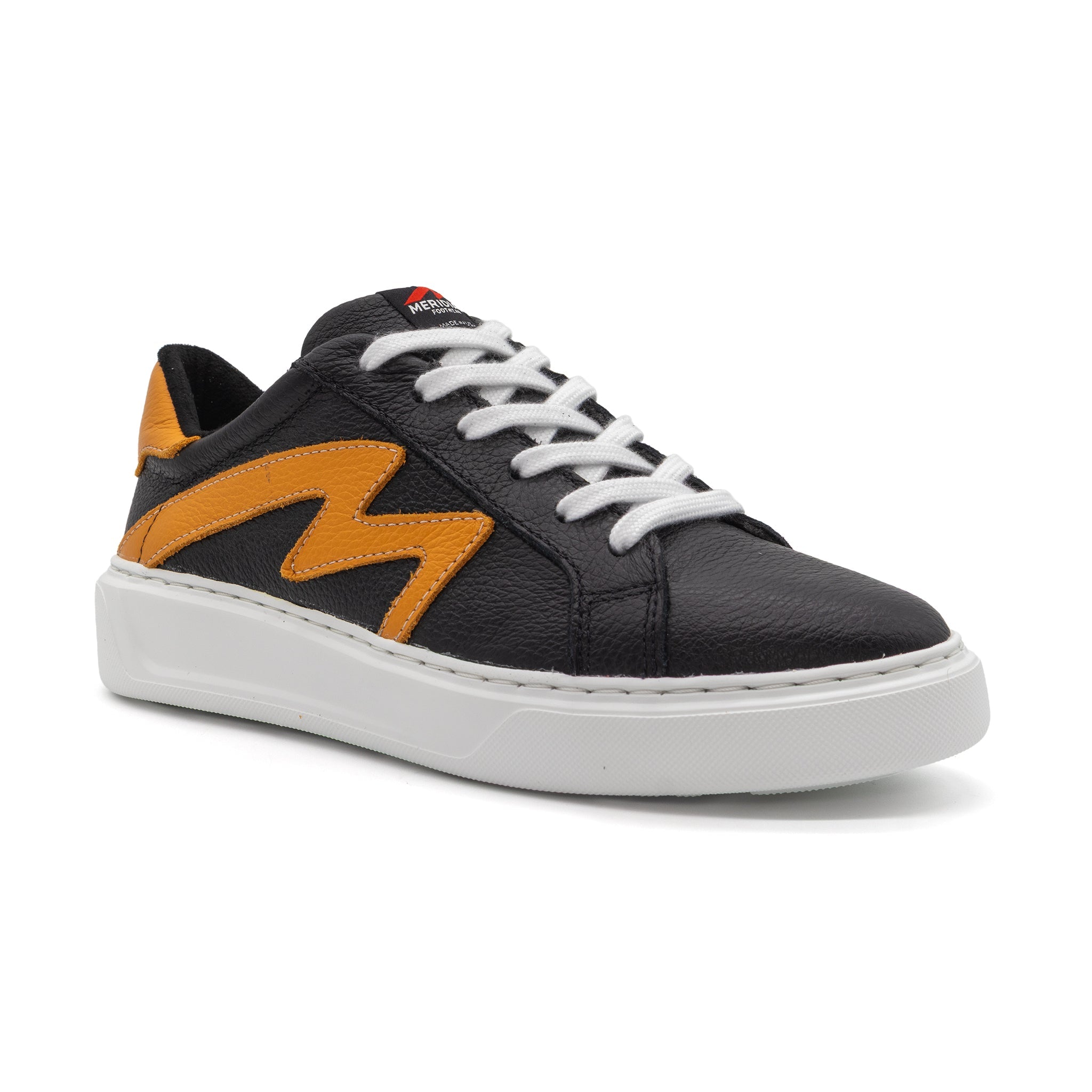 601 Two-Tone | Black + Gold