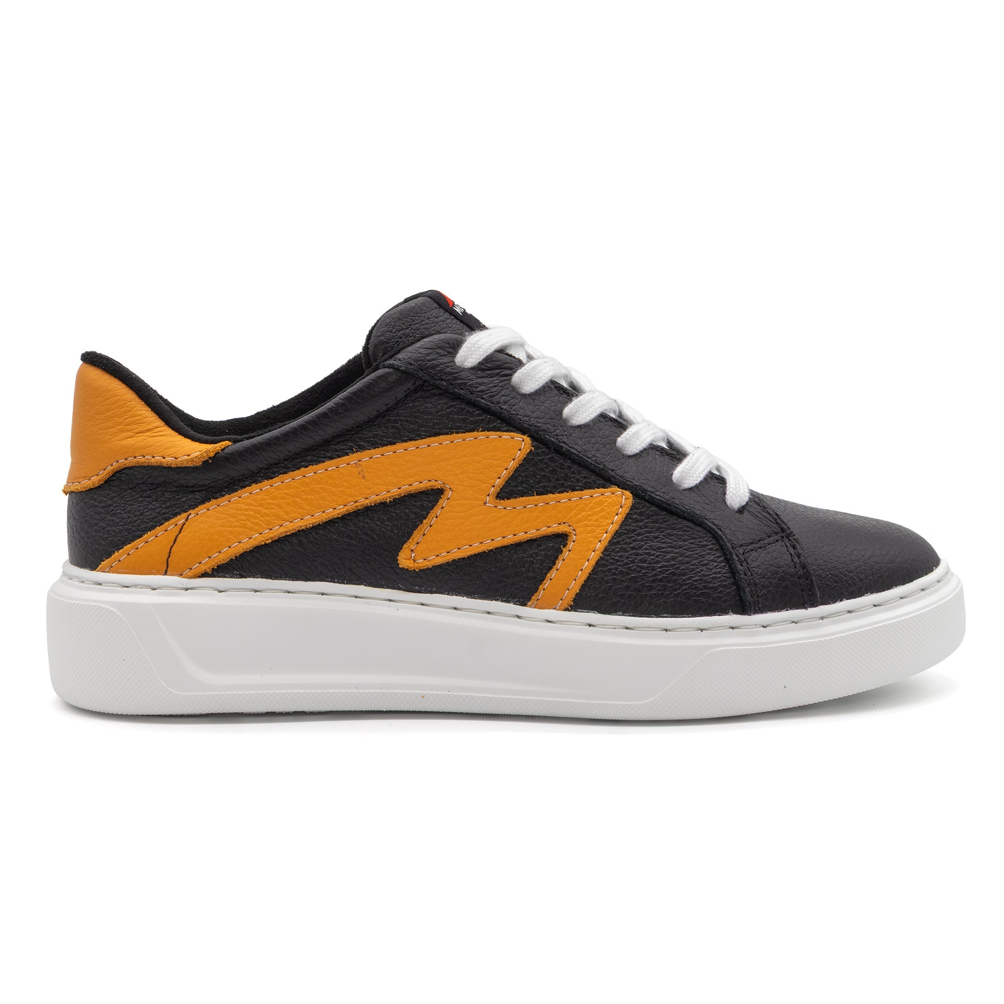 601 Two-Tone | Black + Gold