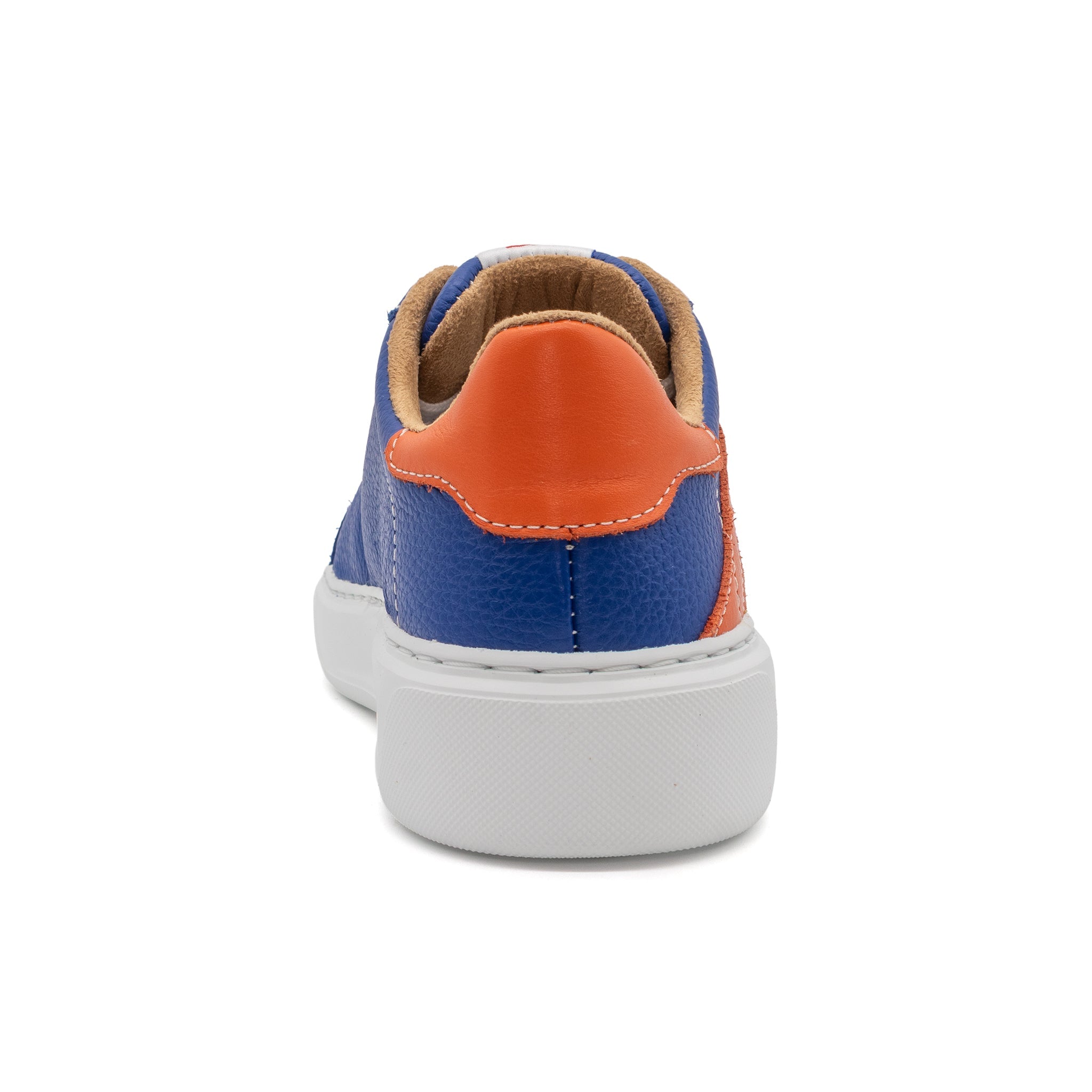 601 Two-Tone | Blue + Orange