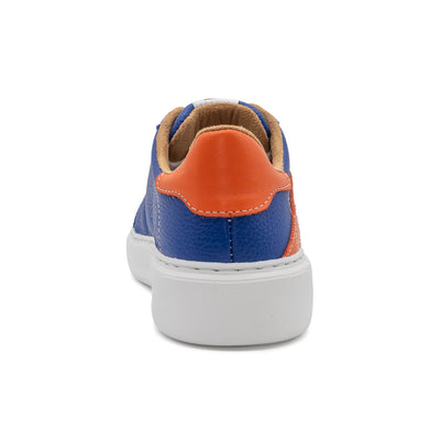 601 Two-Tone | Blue + Orange
