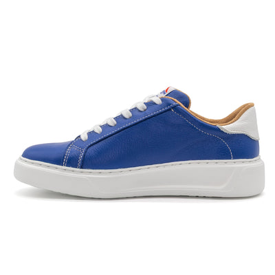 601 Two-Tone | Blue + White