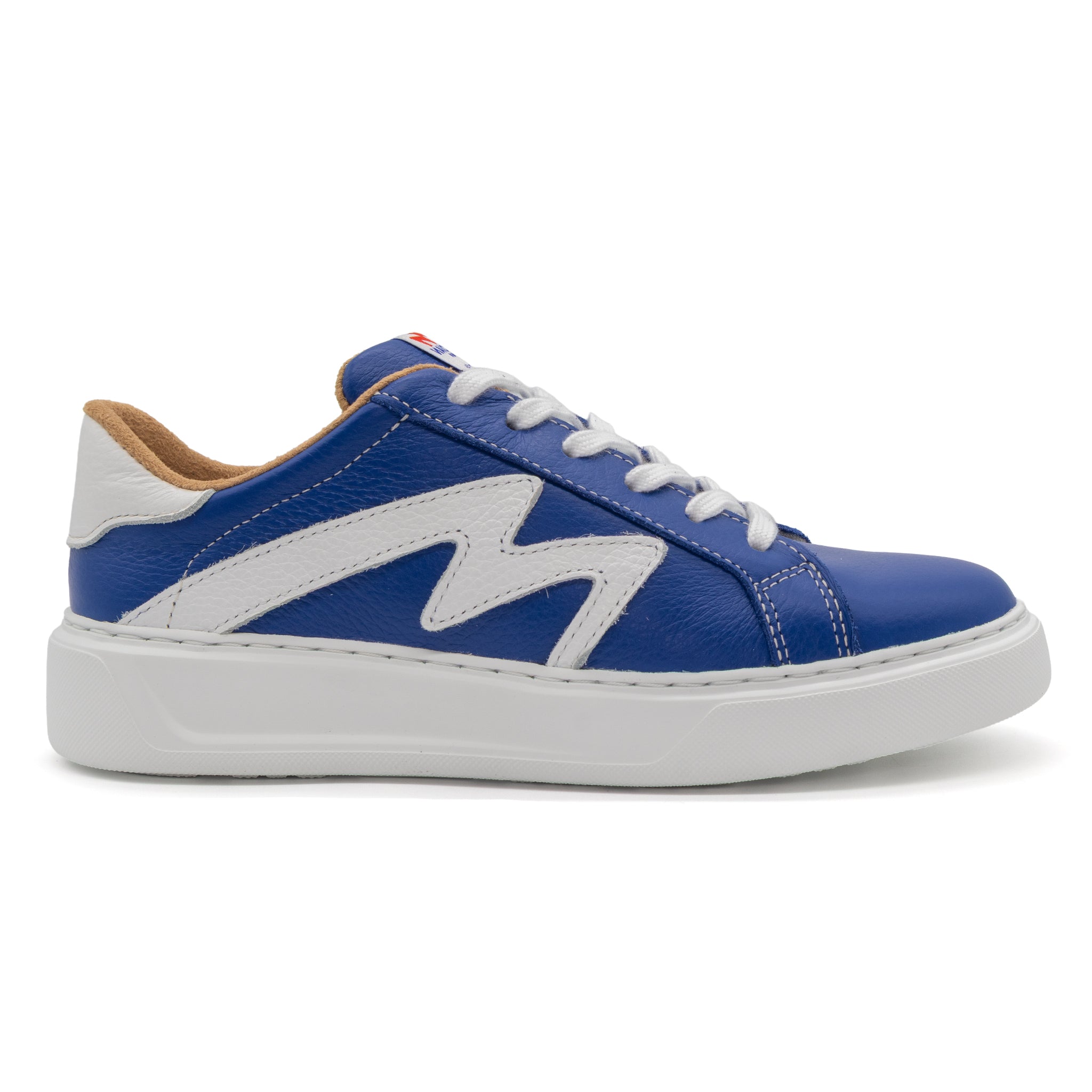 601 Two-Tone | Blue + White