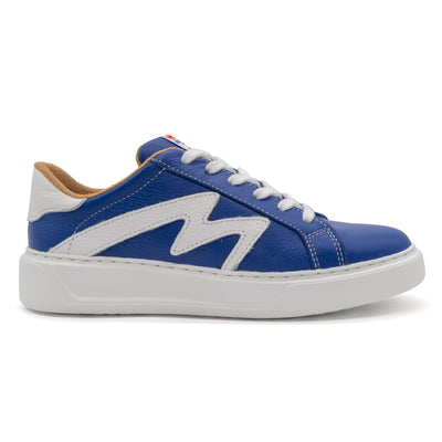 601 Two-Tone | Blue + White
