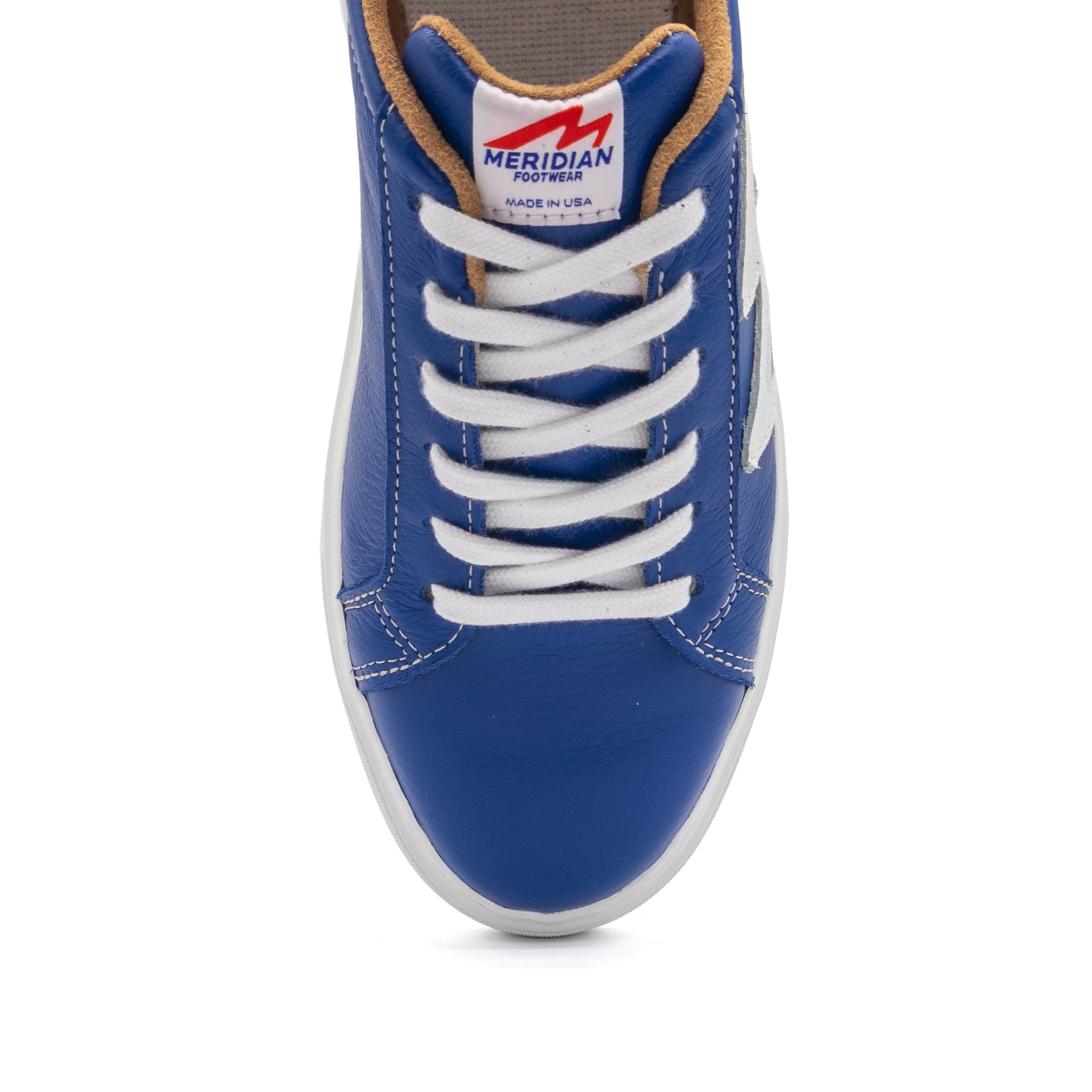 601 Two-Tone | Blue + White
