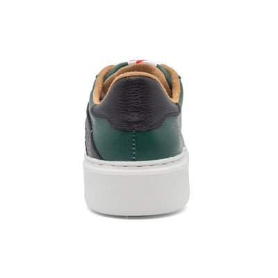 601 Two-Tone | Forest + Black
