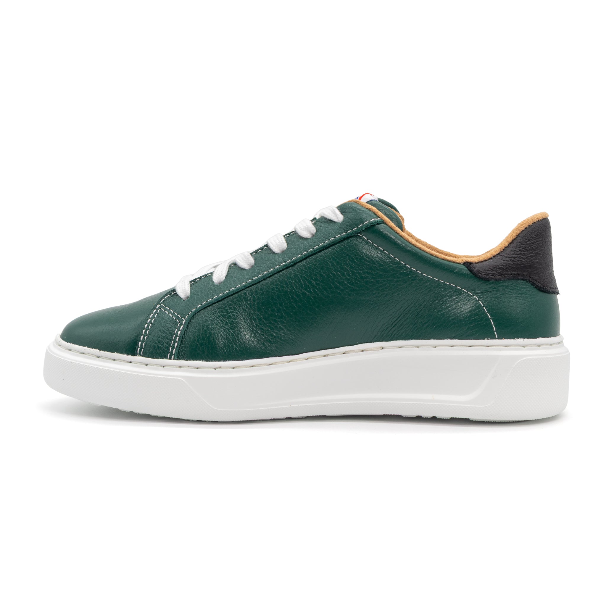 601 Two-Tone | Forest + Black