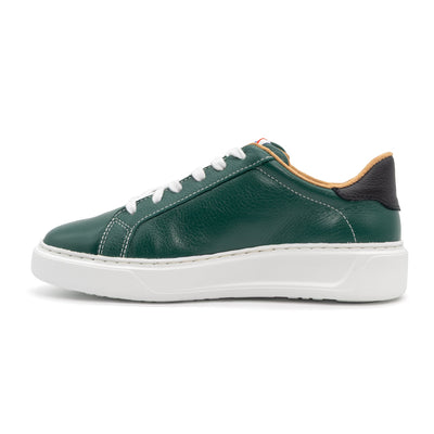 601 Two-Tone | Forest + Black