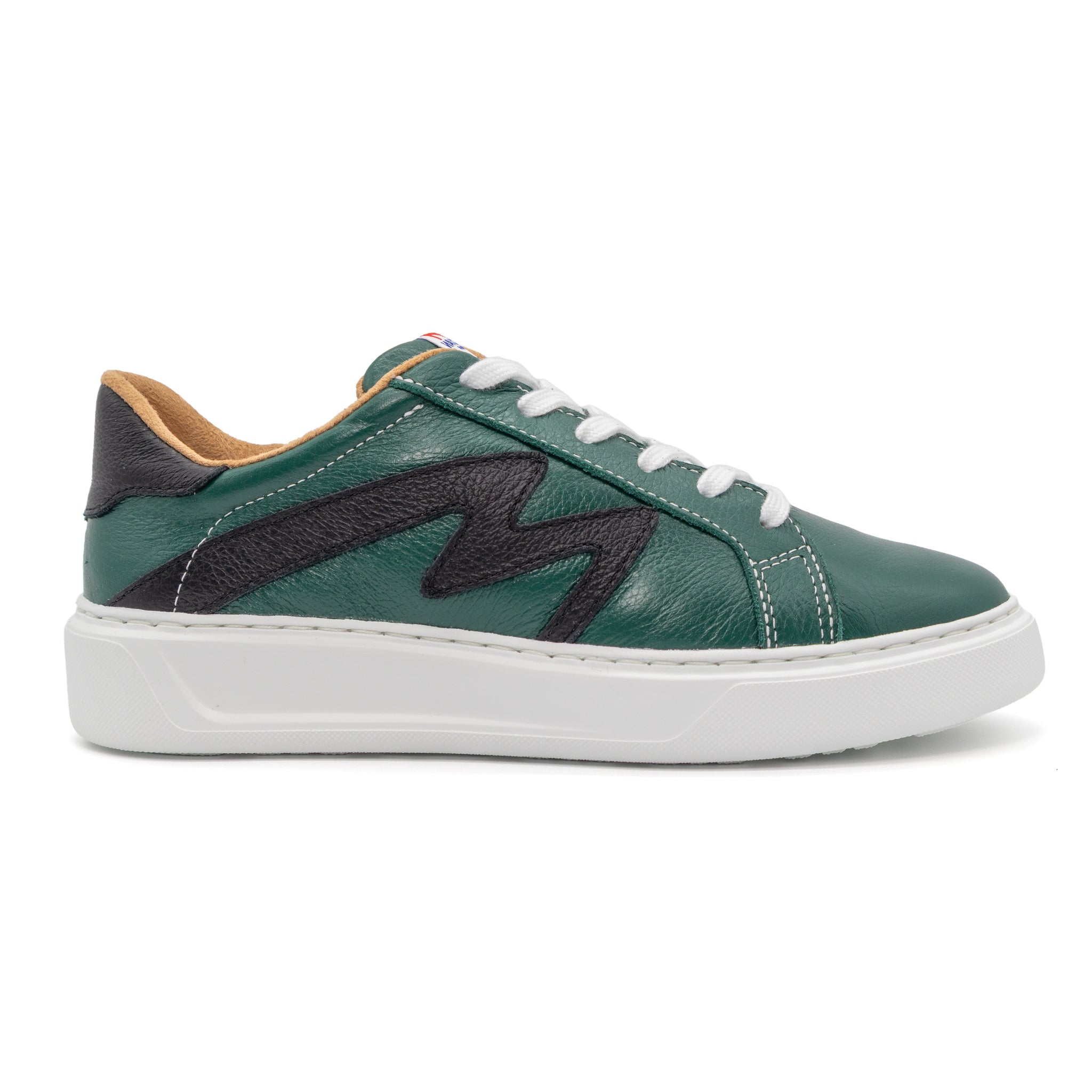 601 Two-Tone | Forest + Black