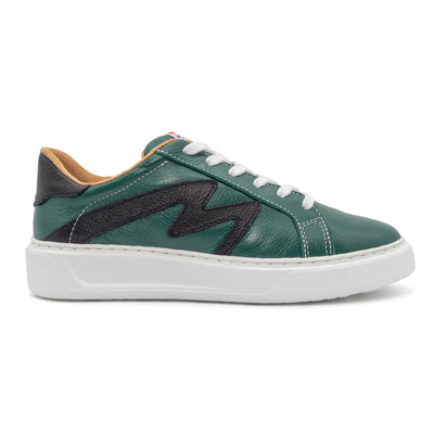 601 Two-Tone | Forest + Black