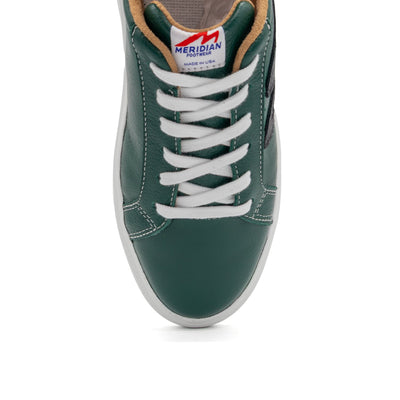 601 Two-Tone | Forest + Black
