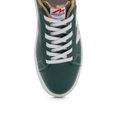 601 Two-Tone | Forest + White