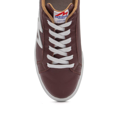 601 Two-Tone | Maroon + White
