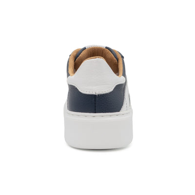 601 Two-Tone | Navy + White