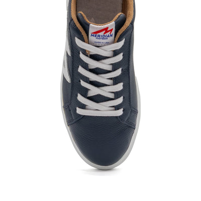 601 Two-Tone | Navy + White