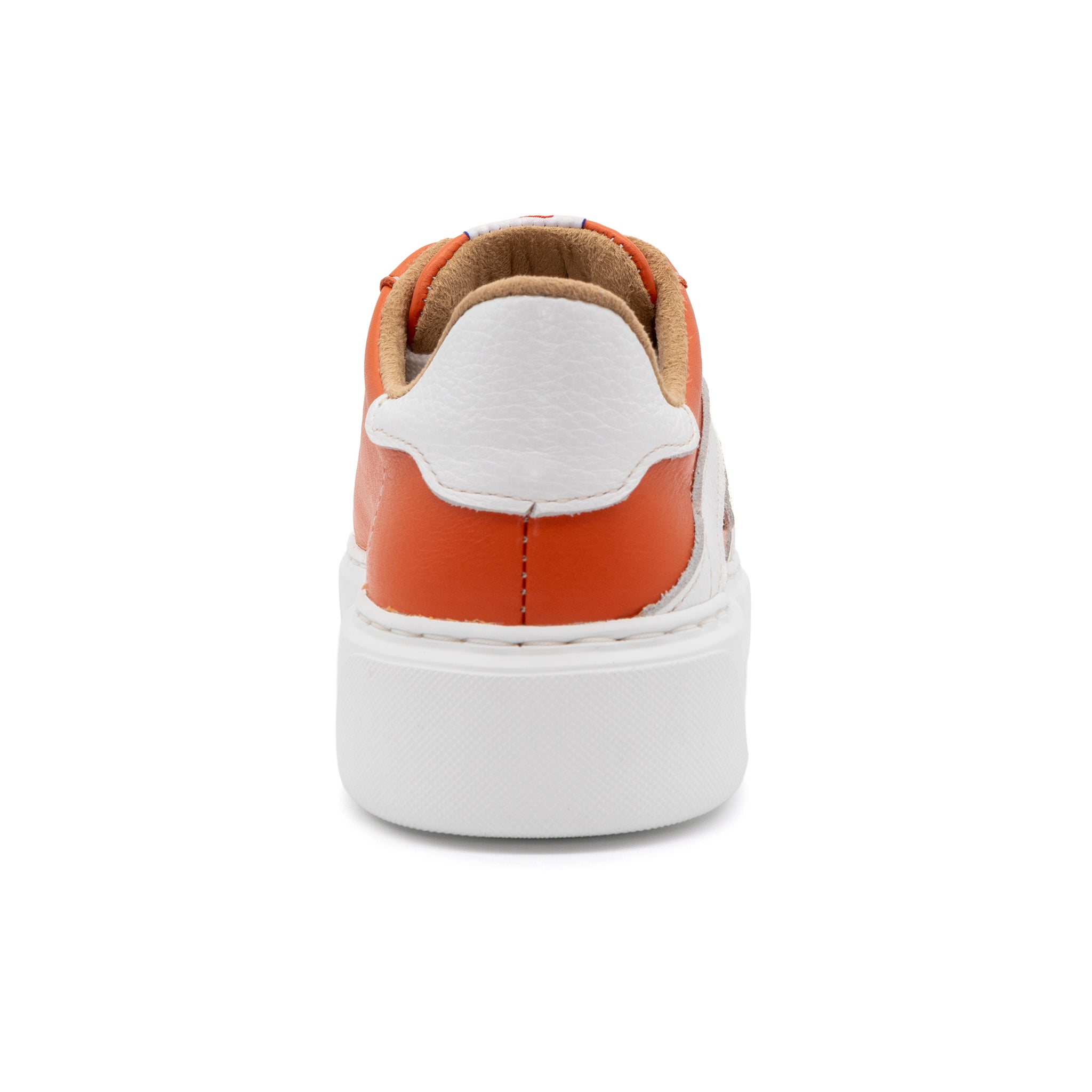 601 Two-Tone | Orange + White