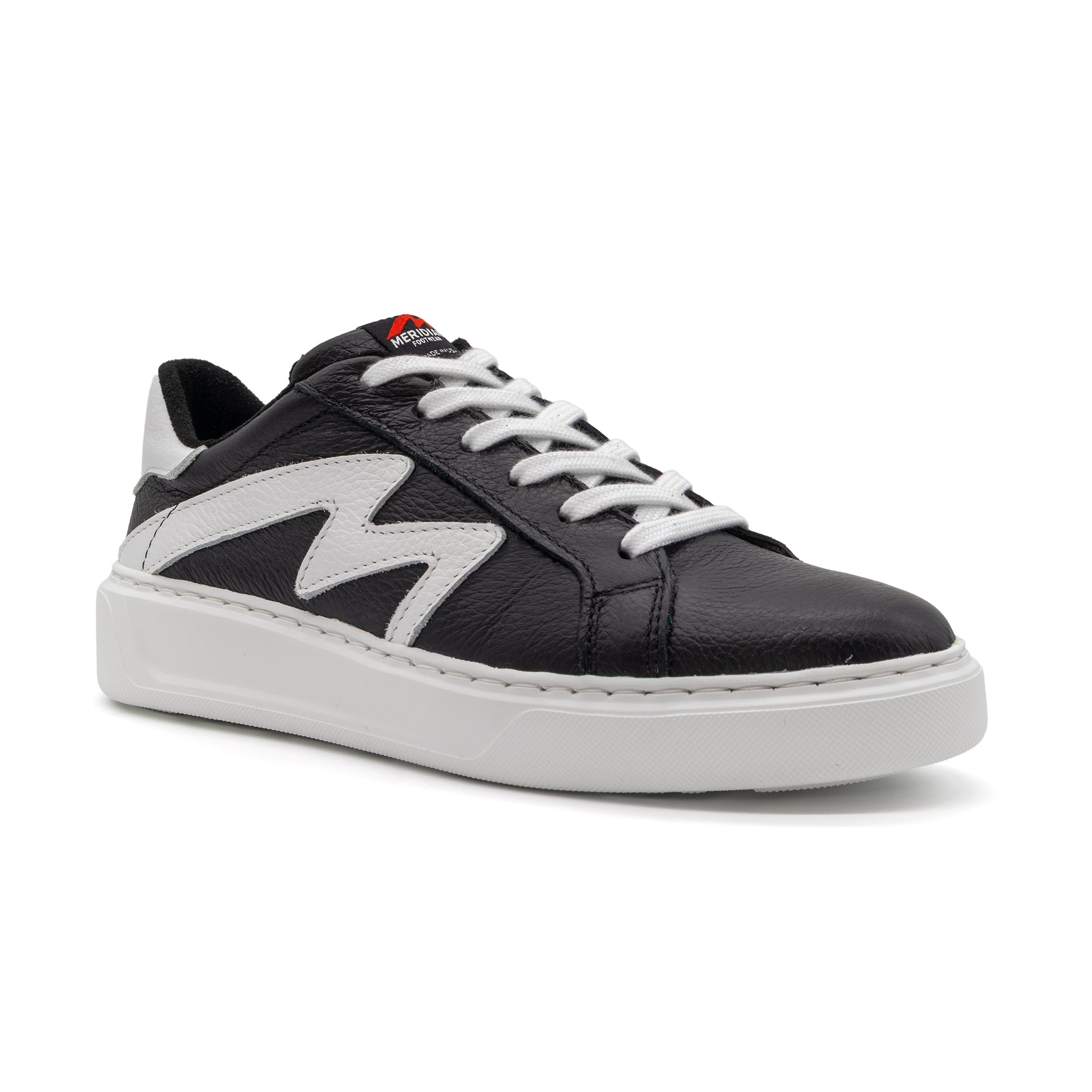 601 Two-Tone | Black + White