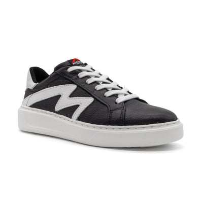 601 Two-Tone | Black + White