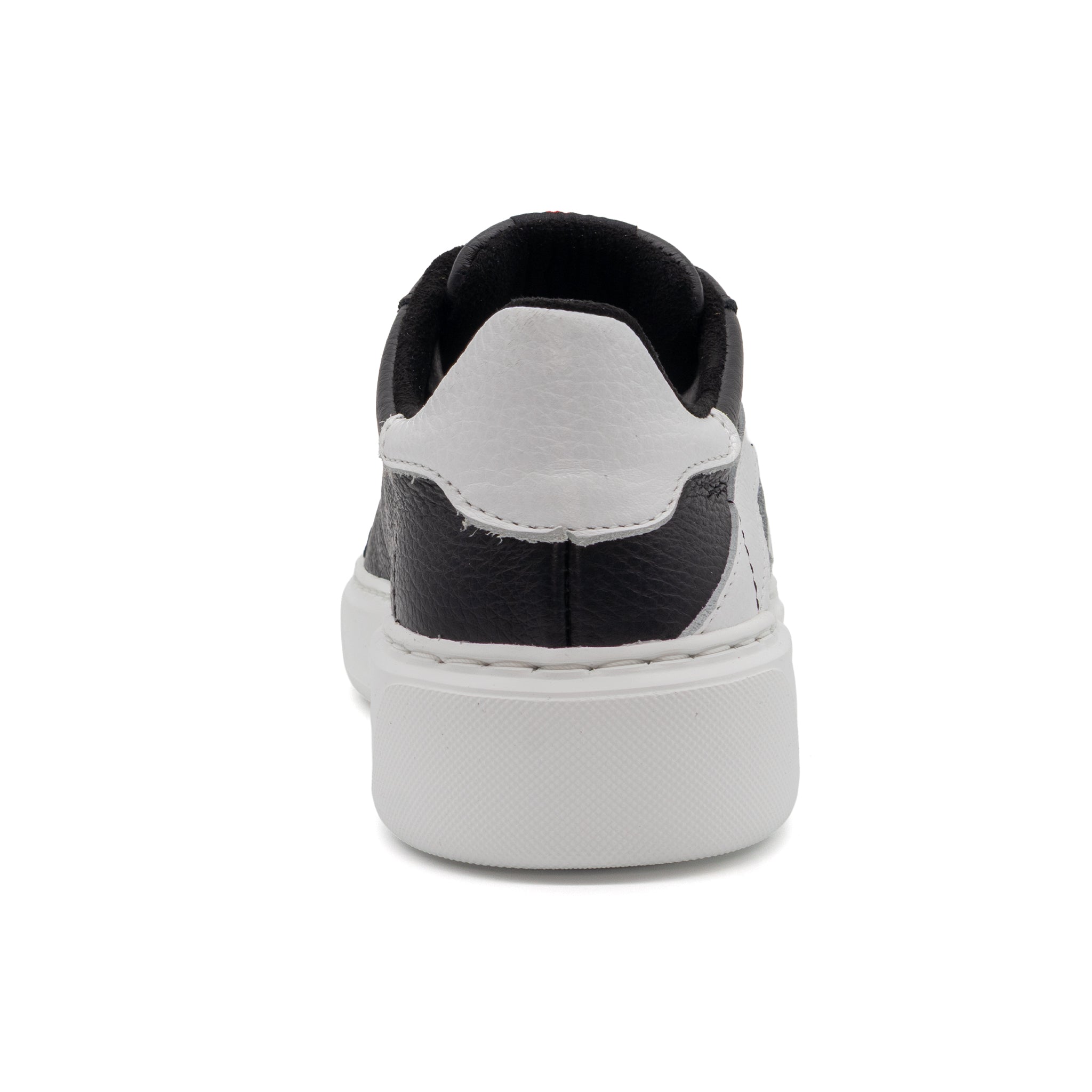 601 Two-Tone | Black + White