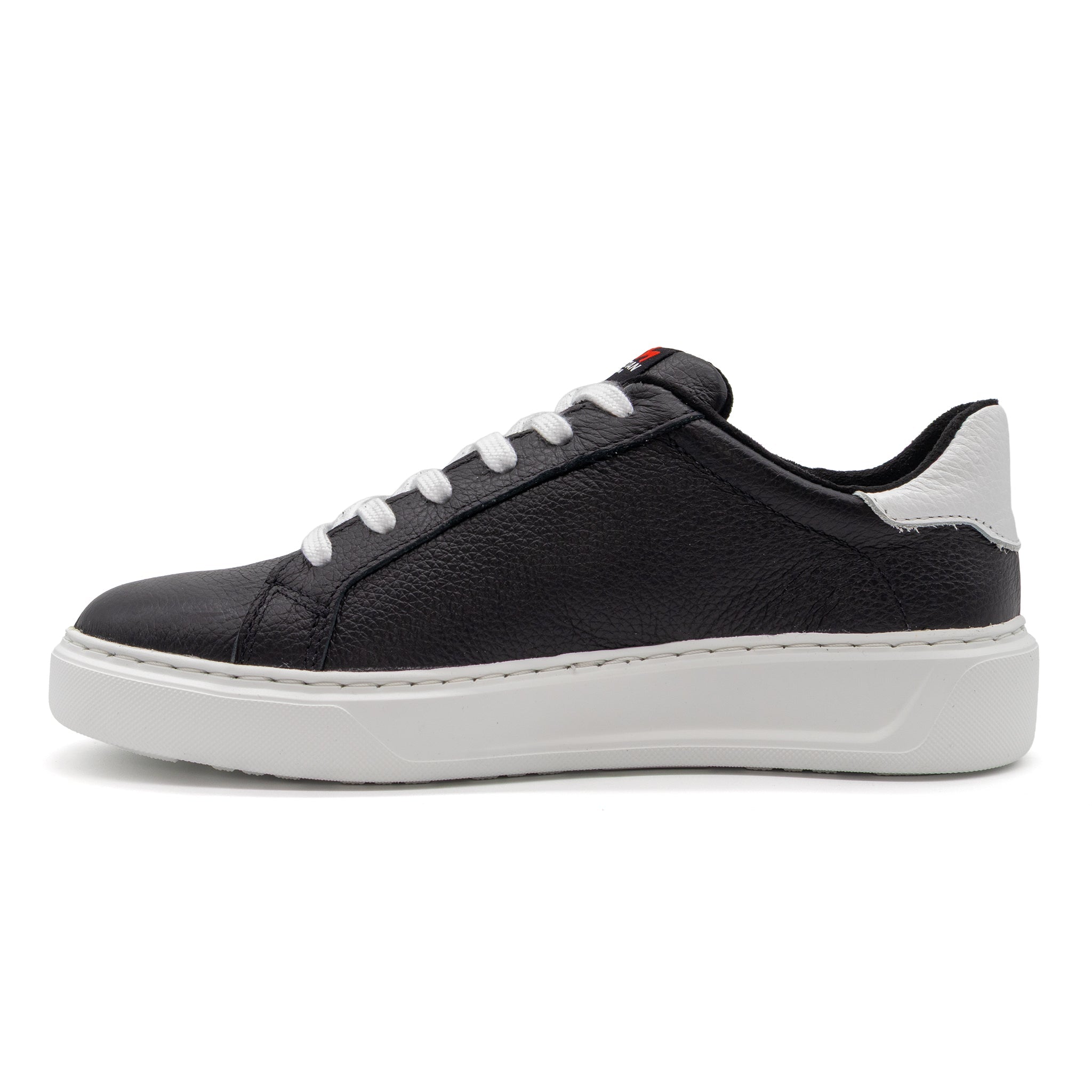 601 Two-Tone | Black + White