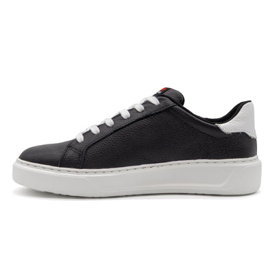 601 Two-Tone | Black + White
