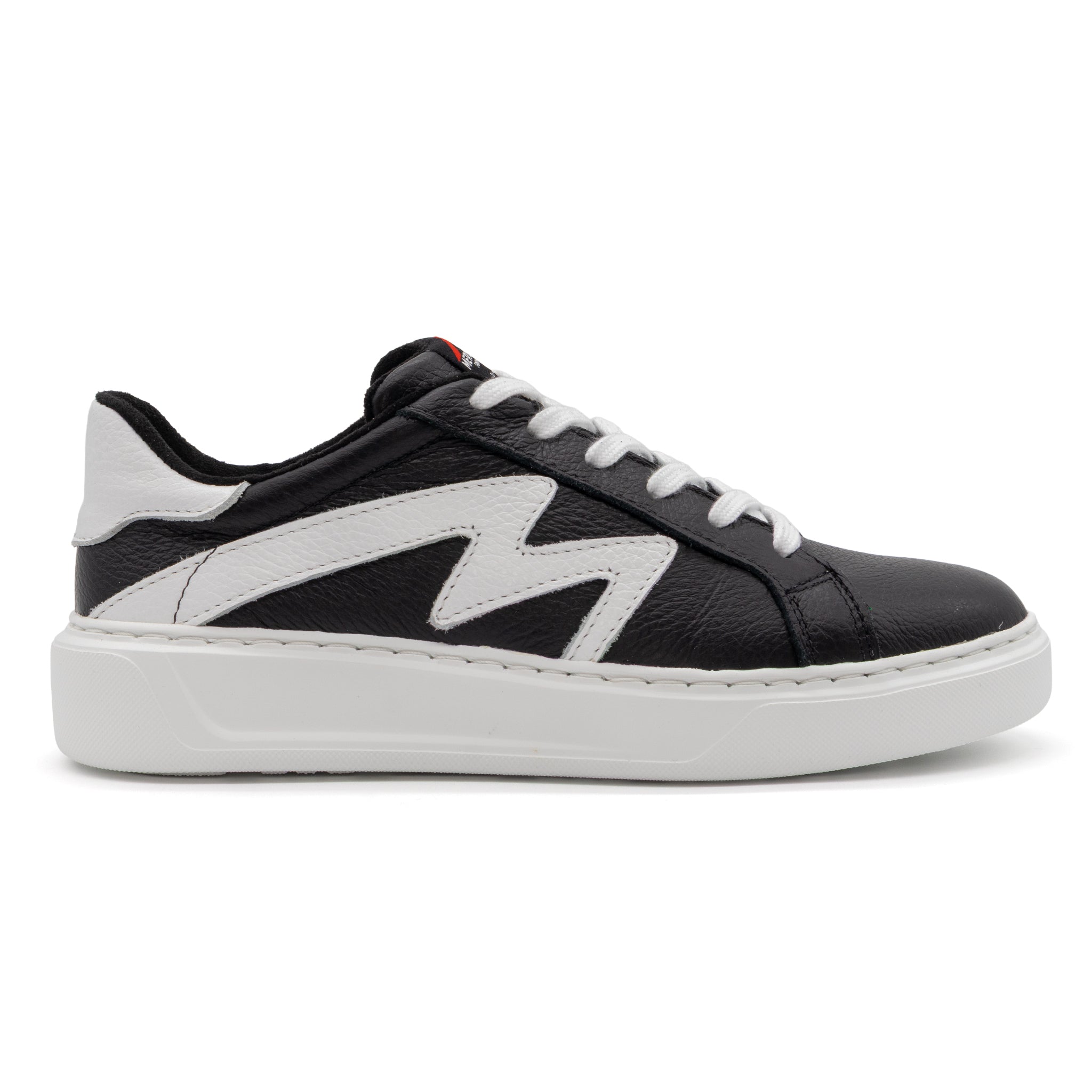 601 Two-Tone | Black + White