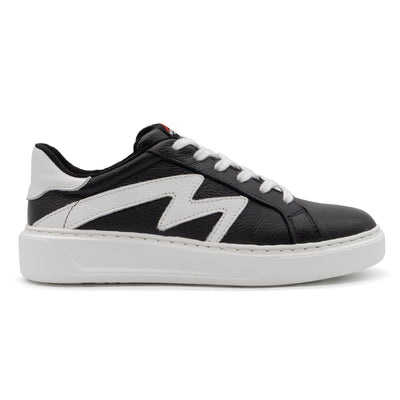 601 Two-Tone | Black + White