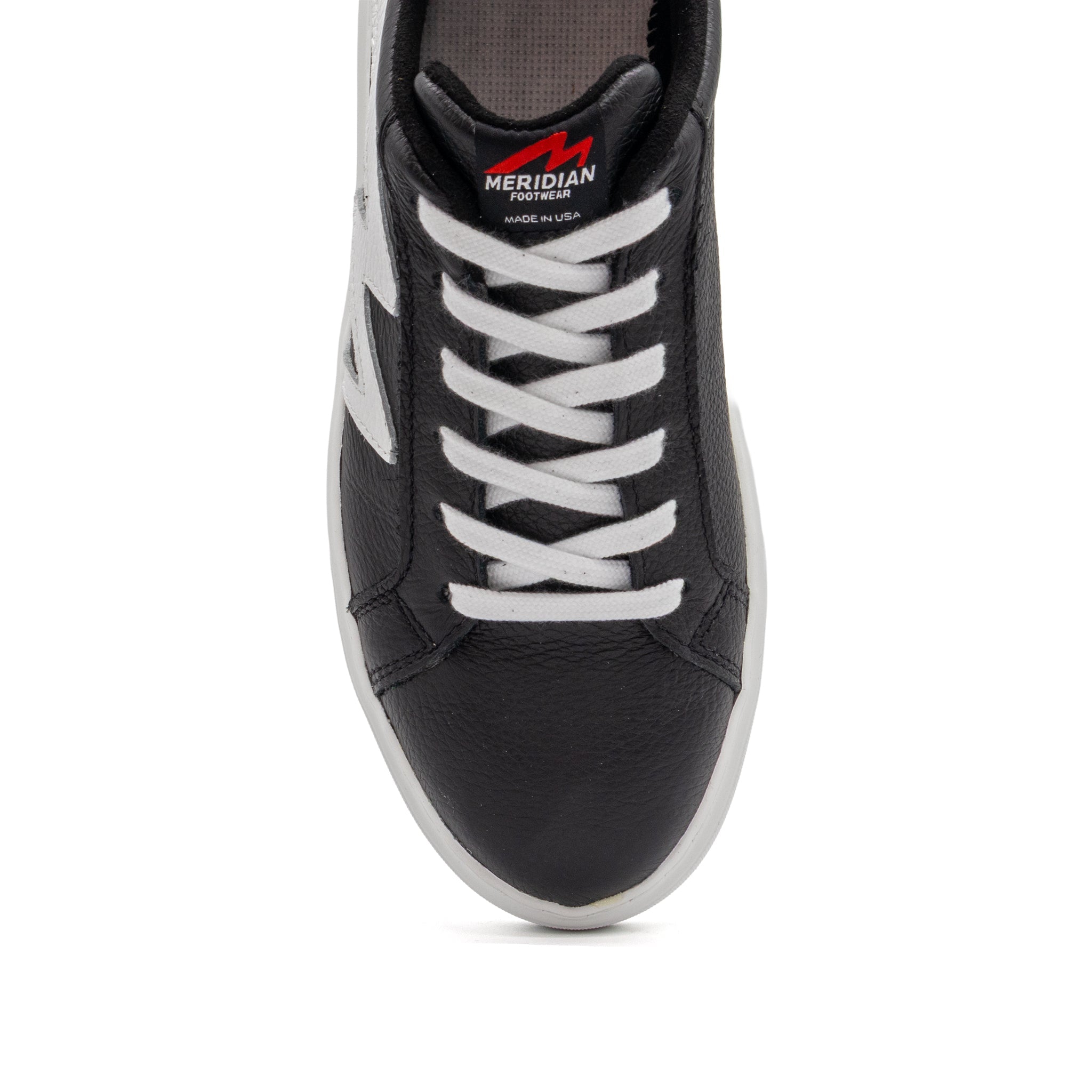 601 Two-Tone | Black + White