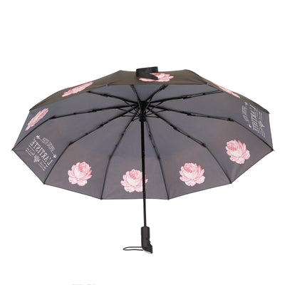 L'Artiste Umbr-Raindrop Women's Umbrella — product view 2