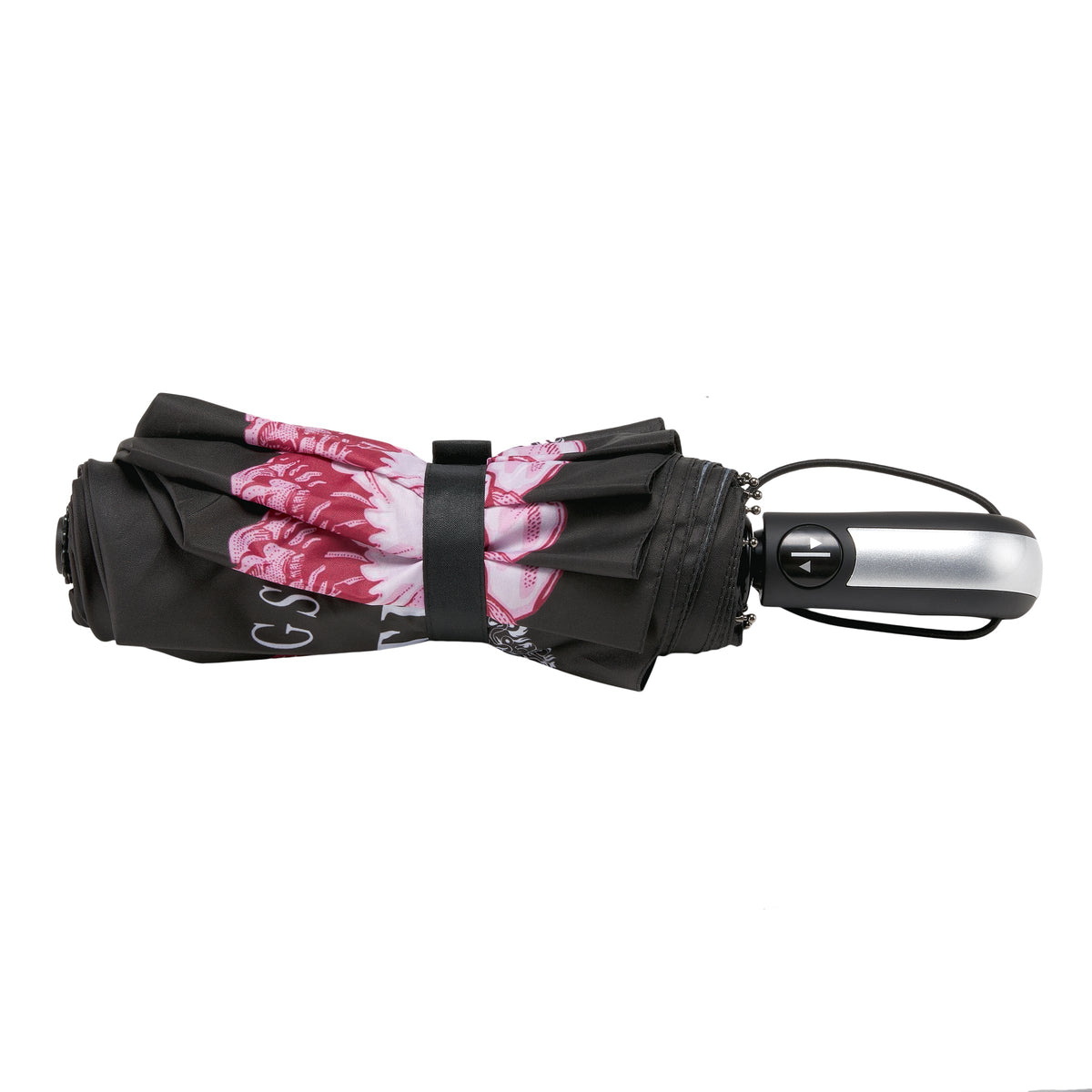 L'Artiste Umbr-Raindrop Women's Umbrella — product view 3