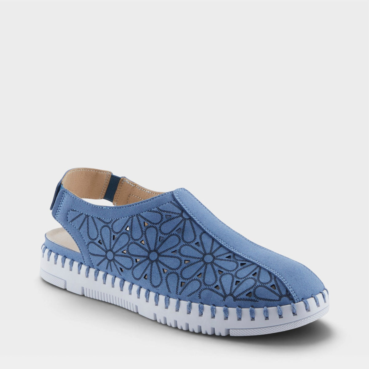 Patrizia Unor Slip-On Shoes — product view 22