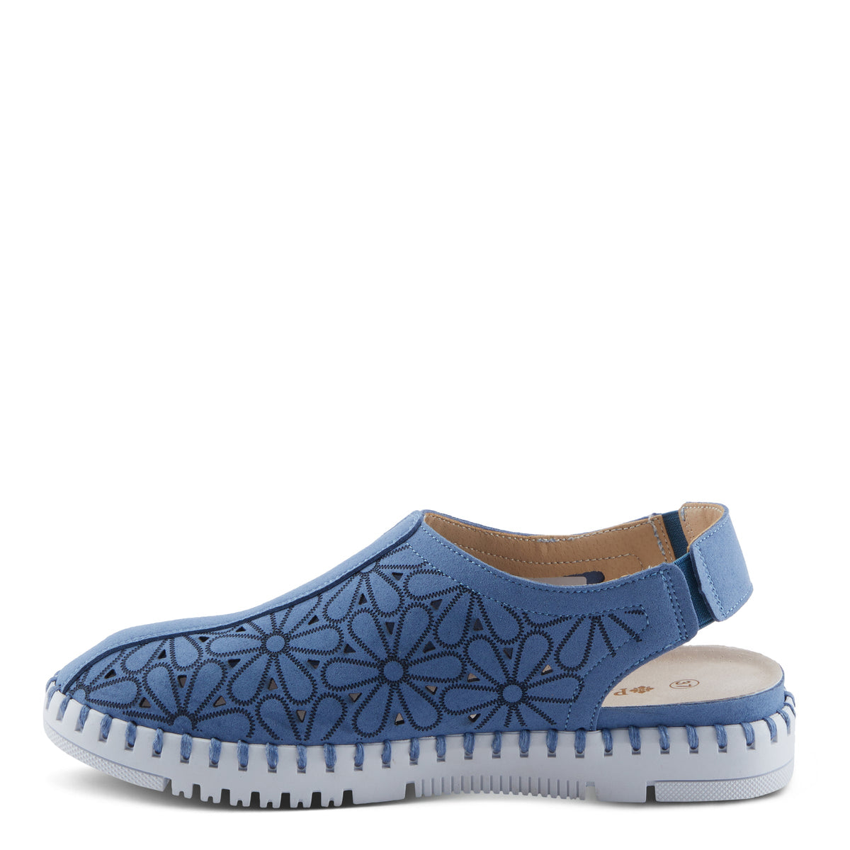 Patrizia Unor Slip-On Shoes — product view 2