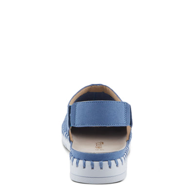 Patrizia Unor Slip-On Shoes — product view 4